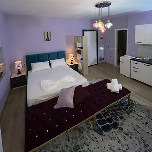  Apartament Center
