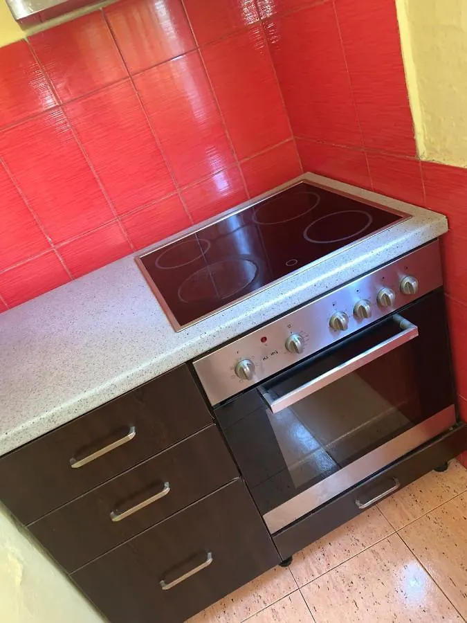 Apartment In The Heart Of Τίρανα 0*,  Αλβανία