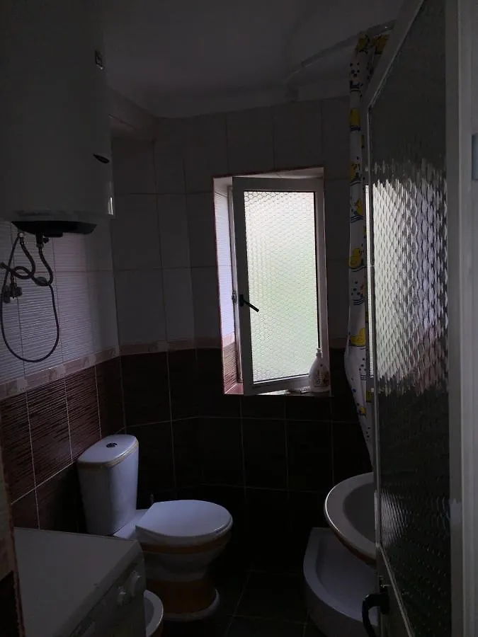 Apartment In The Heart Of Τίρανα