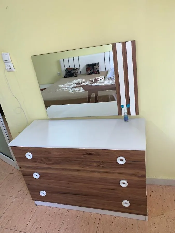 Apartment In The Heart Of Τίρανα