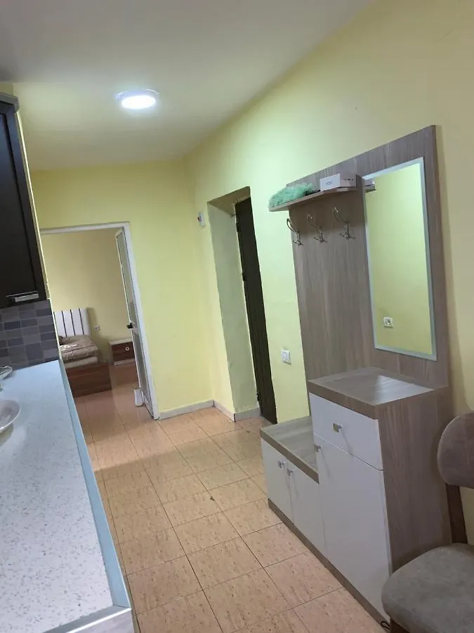 Apartment In The Heart Of Τίρανα