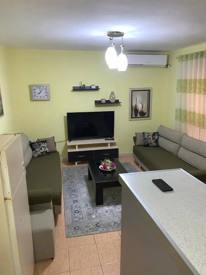 Apartment In The Heart Of Τίρανα